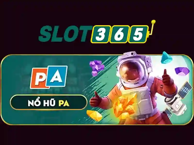 slot365 vn – Trải nghiệm và đánh giá chuyên sâu