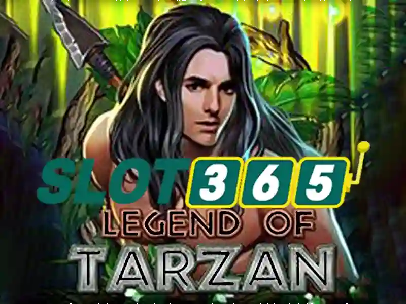 Slot365 – Trải nghiệm slot trực tuyến hàng đầu tại Việt Nam