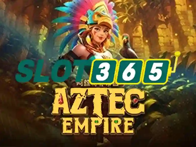 Slot365: Nền tảng slot trực tuyến đáng tin cậy cho trò chơi giải trí