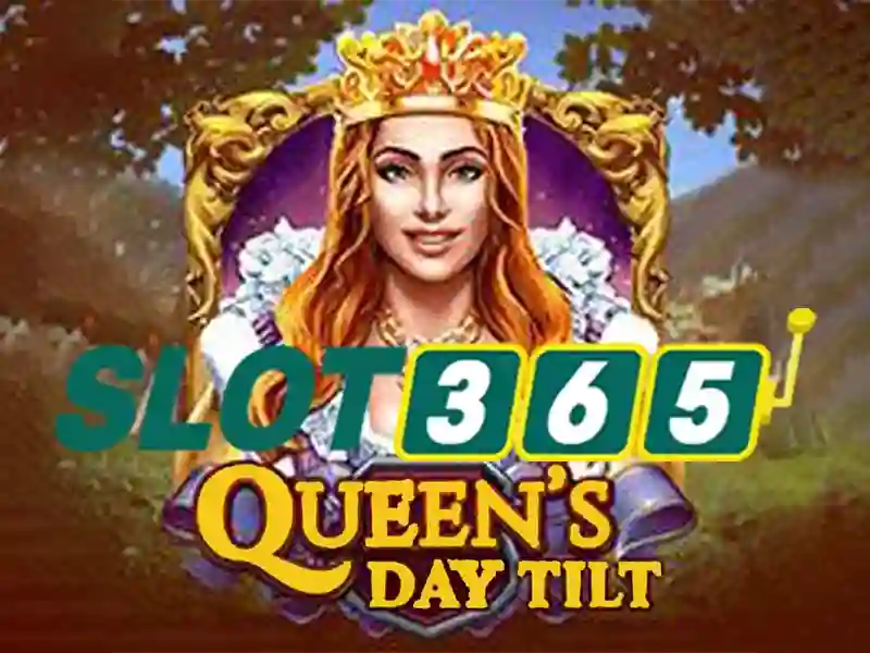 slot365 alternatif – Trải nghiệm đỉnh cao và tiện ích