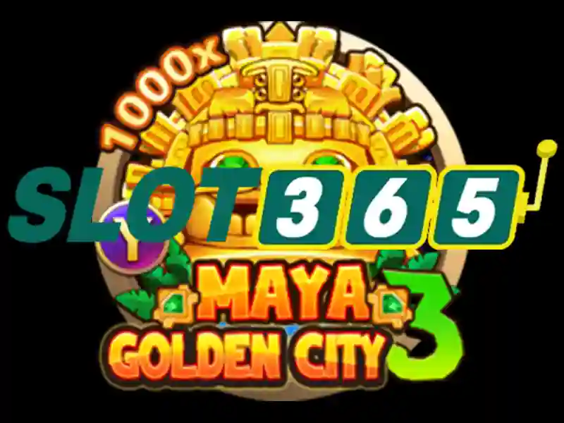 Slot365: Khám phá nền tảng trò chơi slot trực tuyến đáng tin cậy