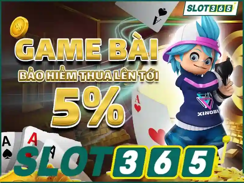 hướng dẫn Slot365: Lộ trình trải nghiệm an toàn