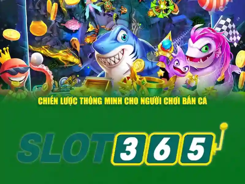 Slot365: Nền tảng cá cược trực tuyến hàng đầu