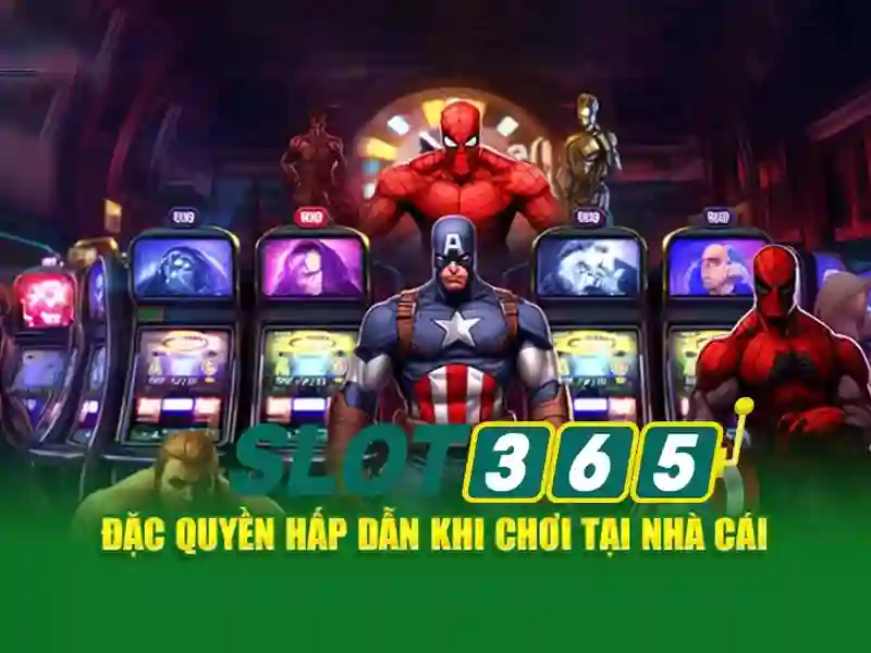 đánh giá Slot365: tổng quan, ưu thế và trải nghiệm