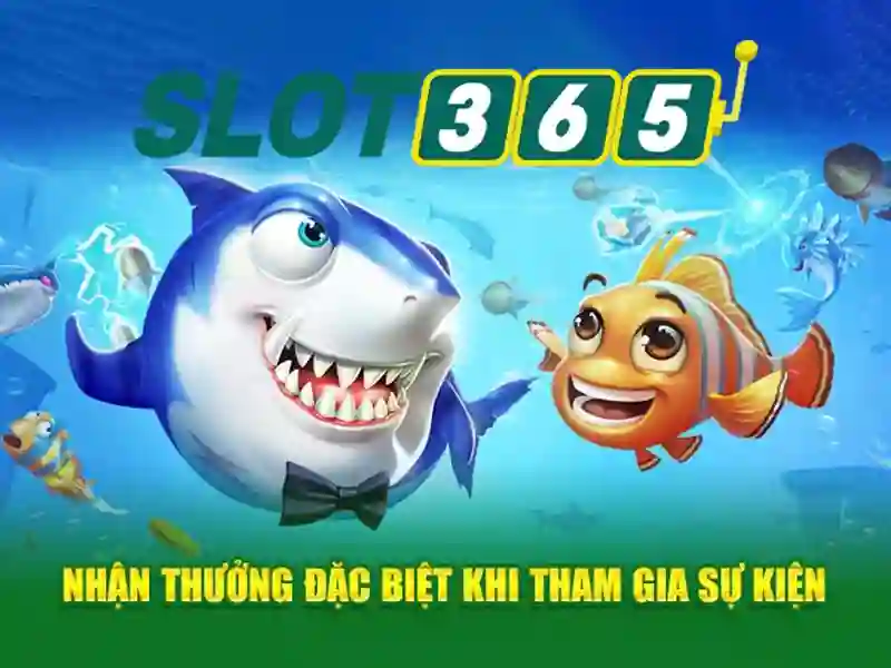Slot365 - Đánh giá và trải nghiệm trò chơi slots trực tuyến