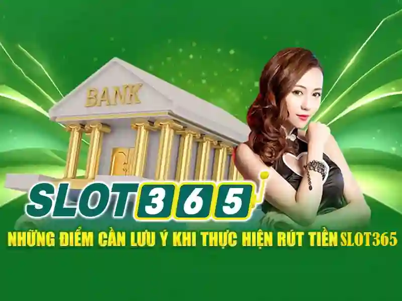 Slot365: Tổng quan về nền tảng trò chơi quay số