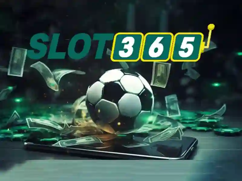 Slot365: Khám phá nền tảng chơi slot trực tuyến