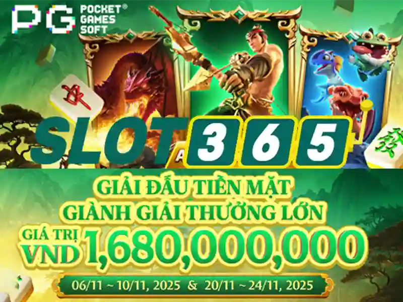 nhận thưởng Slot365 – hành trình trải nghiệm và ưu đãi