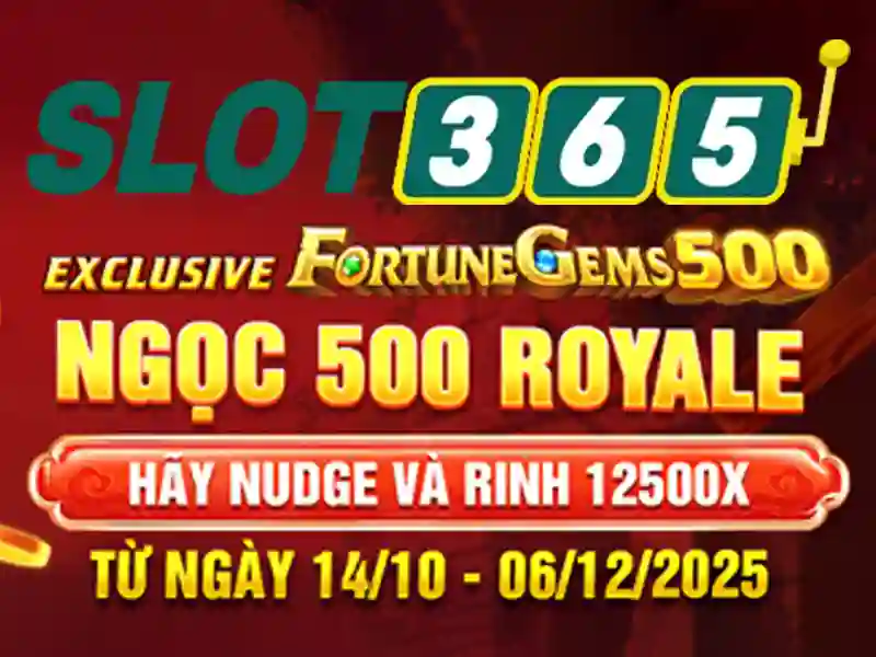 Slot365 - Tổng quan và đánh giá đầy đủ