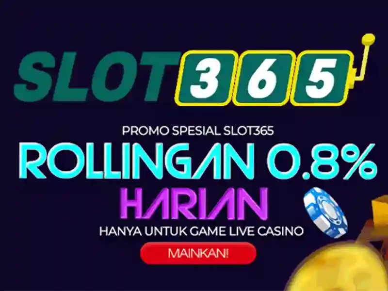 slot365 tái – Đột phá trải nghiệm và định vị thương hiệu