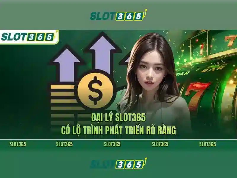 slot365 slot – Tổng quan và Giá trị Cốt lõi của Thương hiệu