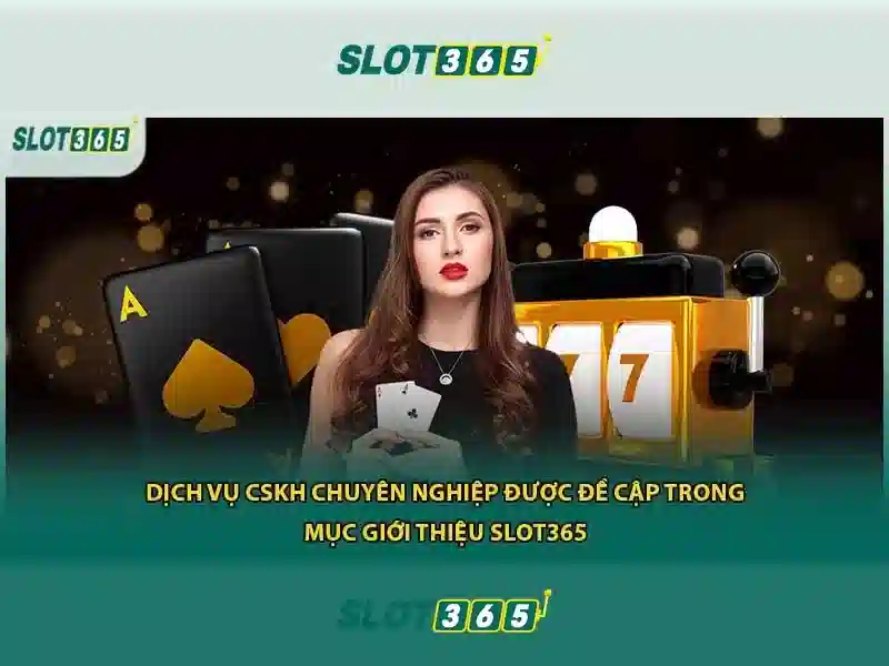 Game bài Slot365 – Đánh giá, trải nghiệm và Giftcode Slot365
