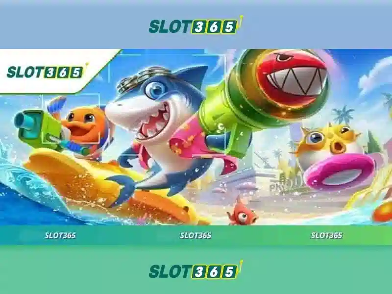 Slot365: Nền tảng slot trực tuyến nổi bật để khám phá