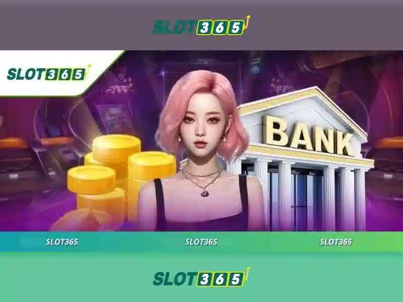Slot365 - Tổng quan và trải nghiệm chơi slot trực tuyến