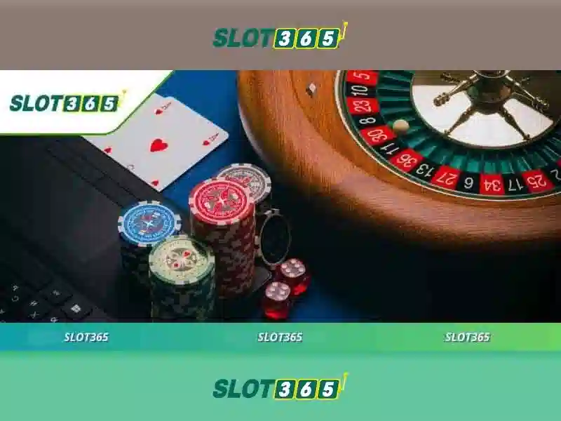 Slot365: Đánh giá, tính năng và mẹo chơi