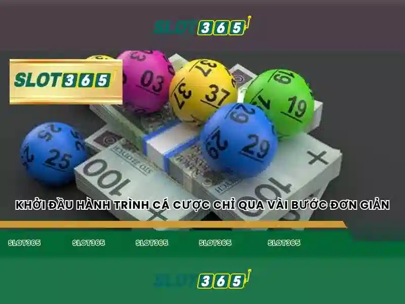 Slot365: Cổng trò chơi slots trực tuyến uy tín và hấp dẫn