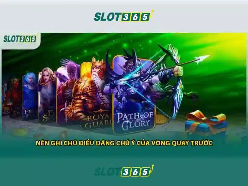 Slot365: Trải nghiệm casino trực tuyến an toàn và phong phú