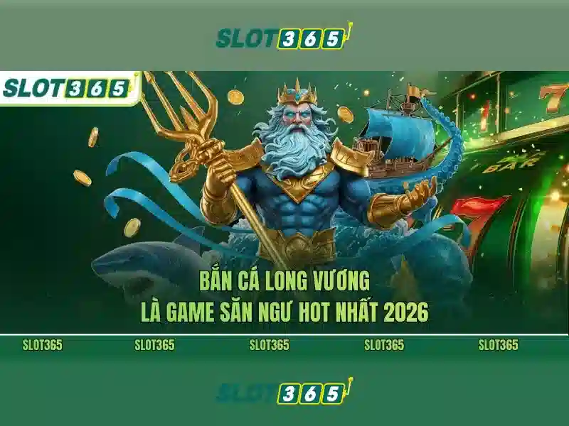 Slot365 - Đánh giá và hướng dẫn chơi
