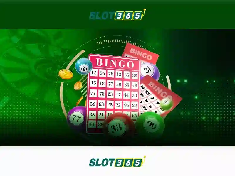 Slot365: Khám phá nền tảng trò chơi trực tuyến