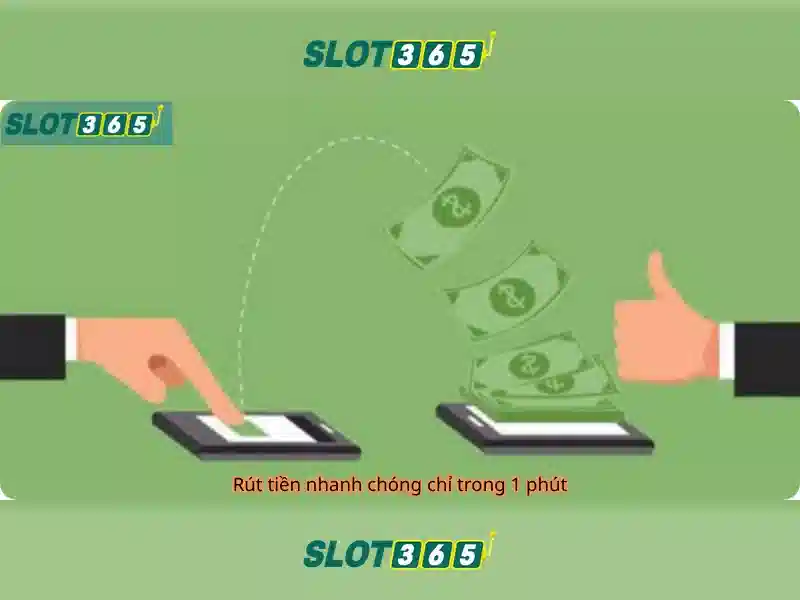 slot365 rtp - Định vị chất lượng và trải nghiệm