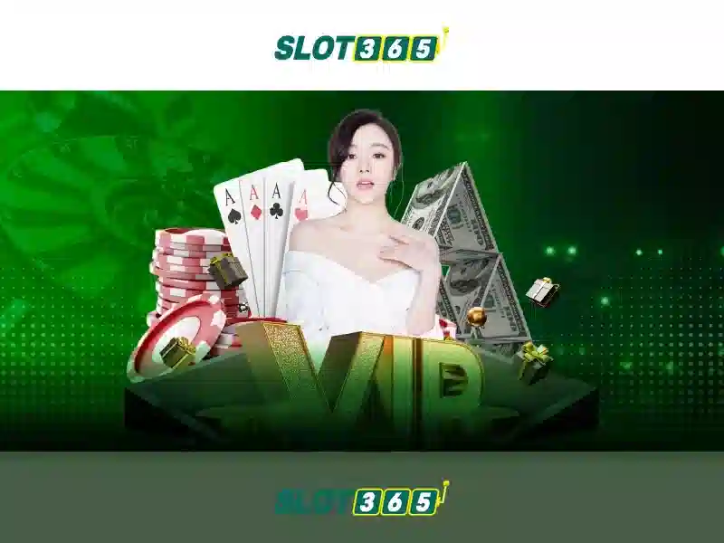 Slot365: Đánh giá và hướng dẫn chơi xèng trực tuyến