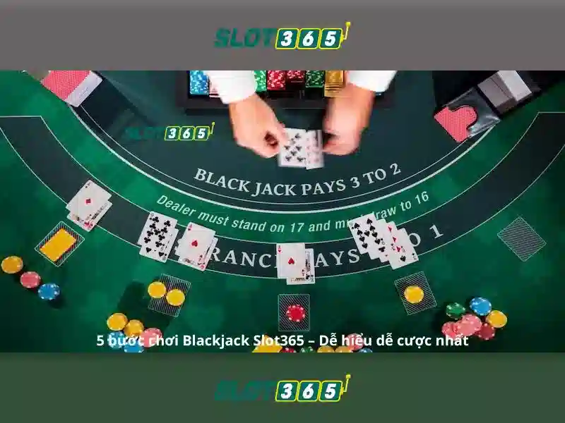 Slot365: Nền tảng slot trực tuyến và casino trực tuyến