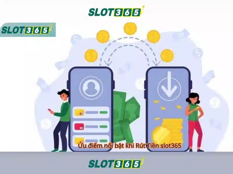 Slot365: Đánh giá toàn diện và hướng dẫn chơi slot trực tuyến
