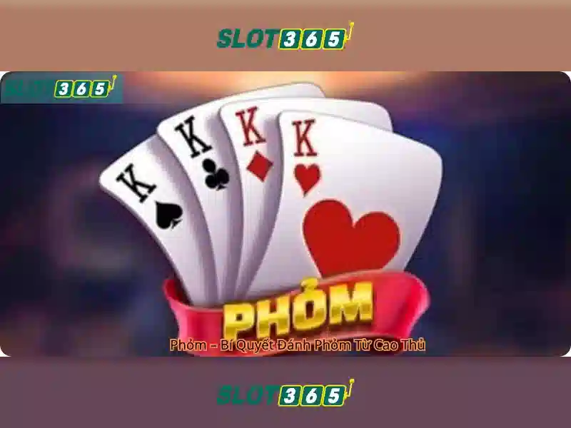 Slot365 và trải nghiệm slot trực tuyến đỉnh cao