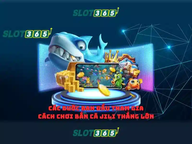 Slot365 – tổng quan về nền tảng chơi slots trực tuyến