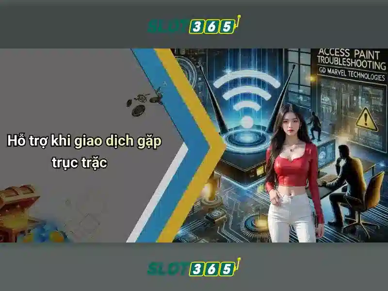 Slot365: Đánh giá nền tảng slot trực tuyến hiện đại
