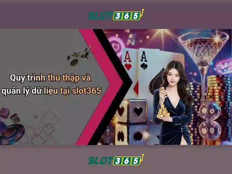 Slot365: Khám phá nền tảng đánh bạc trực tuyến