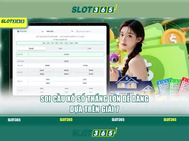 Slot365: Đánh giá và trải nghiệm casino trực tuyến hàng đầu