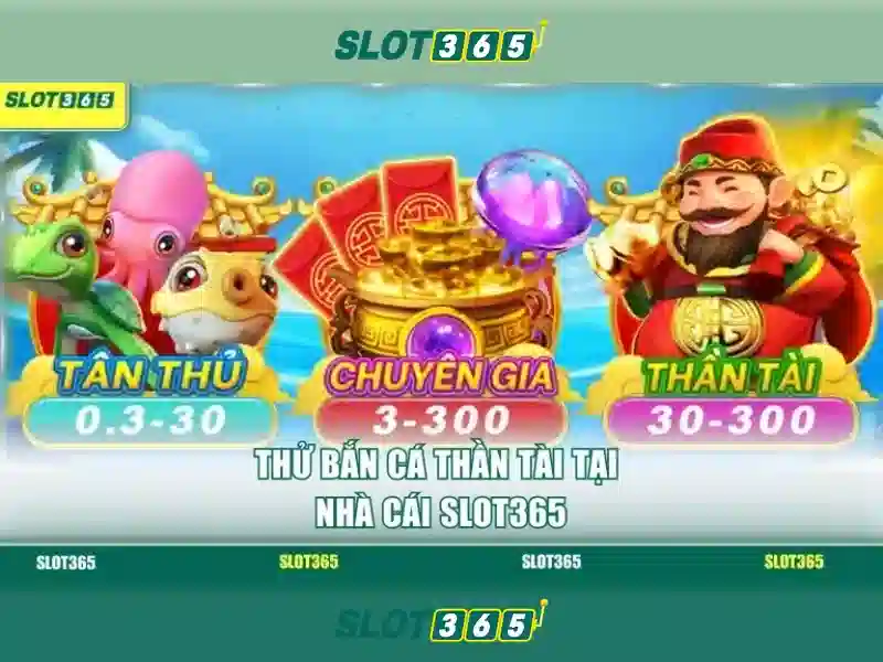 Slot365 – Nền tảng slot trực tuyến nổi bật