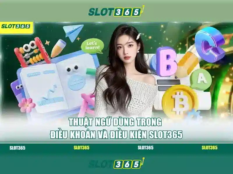 Slot365: Tổng quan về nền tảng slot trực tuyến nổi bật