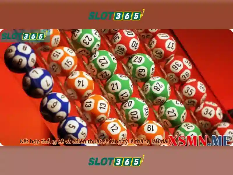 Slot365: Đánh Giá và Hướng Dẫn Chơi Máy Xèng Trực Tuyến