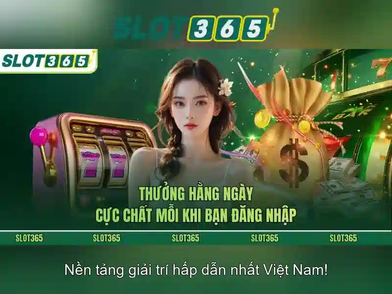 Slot365: danh gia va huong dan choi khe online