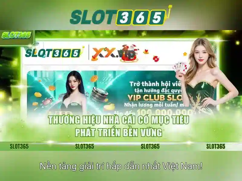 Slot365: Cong dong choi xeng truc tuyen dang tin cay