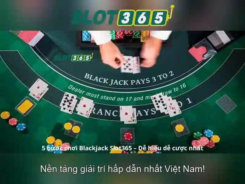 Slot365: Nền tảng trò chơi slot trực tuyến