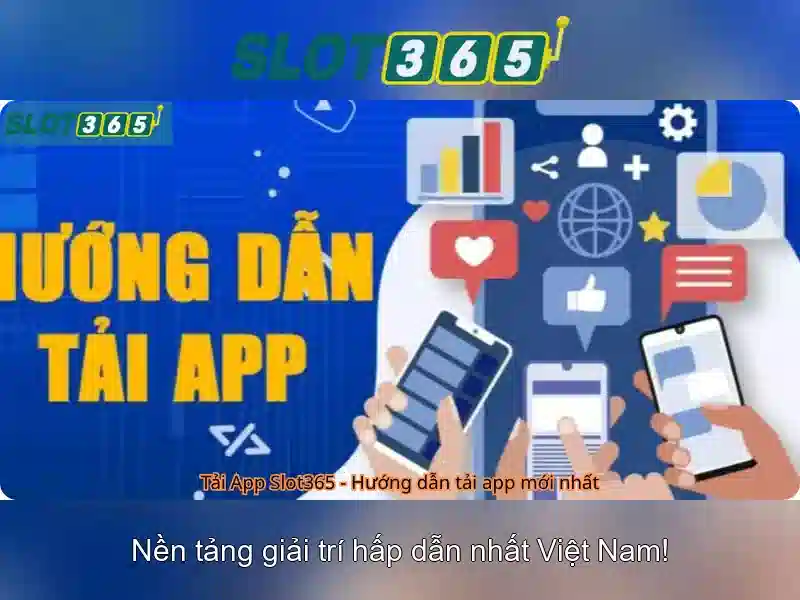 Slot365 - Tổng quan và trải nghiệm chơi slot trực tuyến