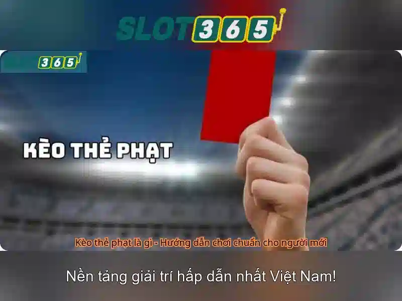 Slot365: Khám phá trải nghiệm chơi slot trực tuyến tối ưu