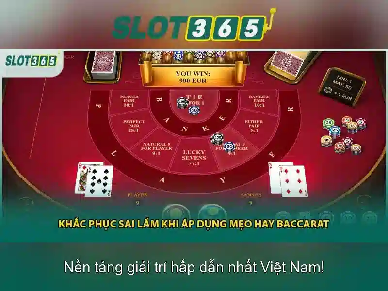 Slot365 - Khám phá thế giới slot trực tuyến