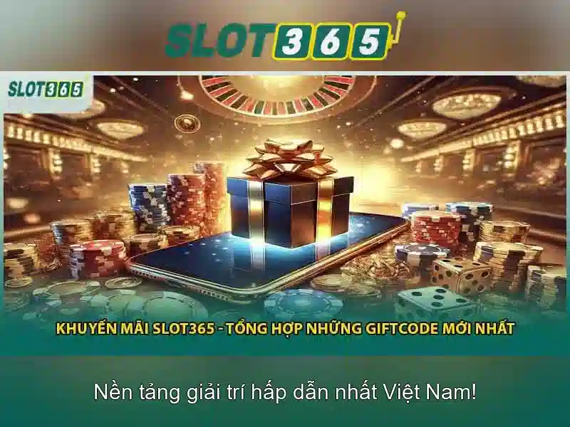 slot365 apk – trải nghiệm đỉnh cao với slot365 tải