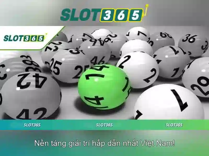 Slot365: Khám phá casino trực tuyến đỉnh cao