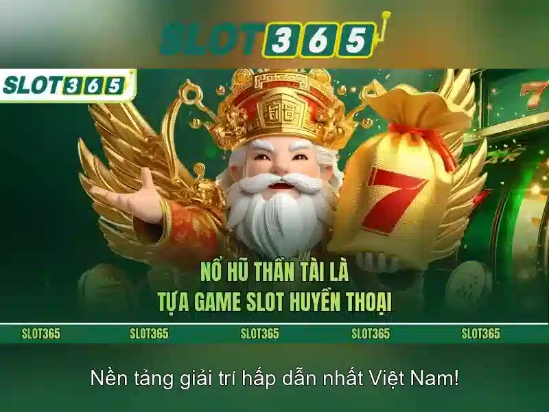 Slot365: Trải nghiệm Slot365 và hành trình thương hiệu