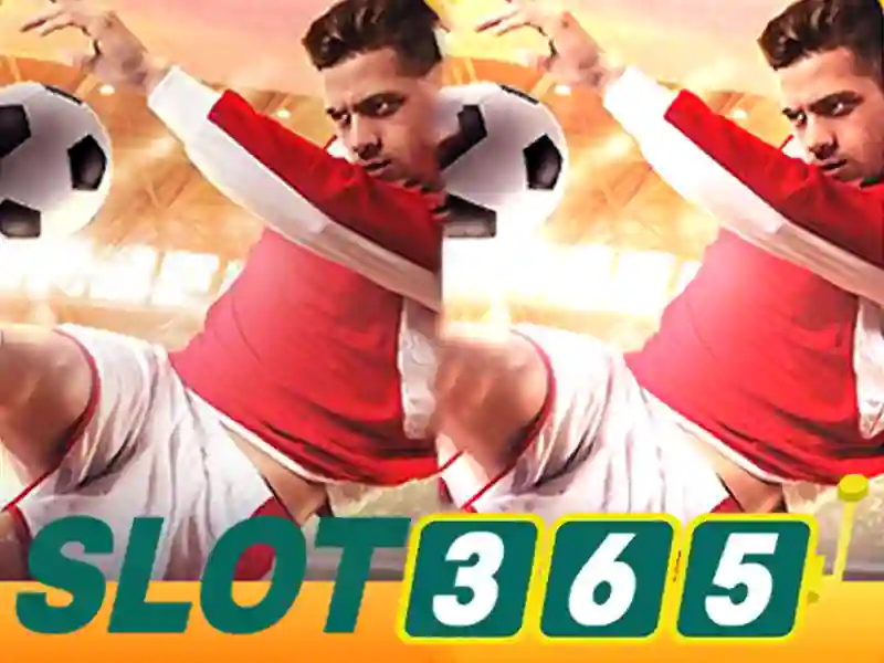Slot365: Đánh giá và giới thiệu nền tảng slot trực tuyến