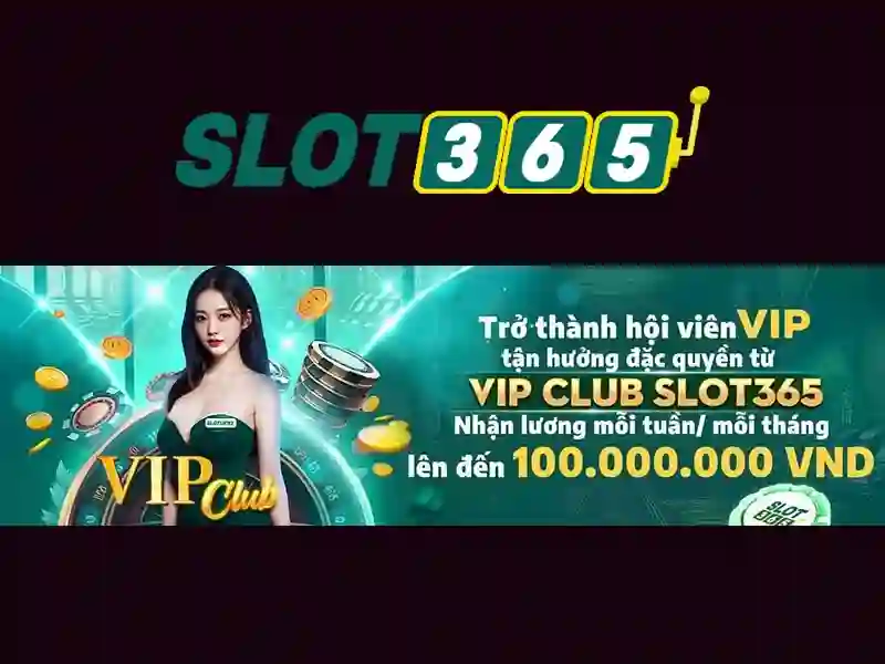 App slot365 – Trải nghiệm và tiềm năng thương hiệu