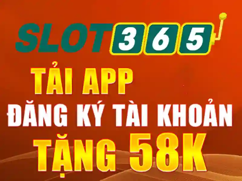 Slot365 - Trai nghiem choi slot truc tuyen dinh cao
