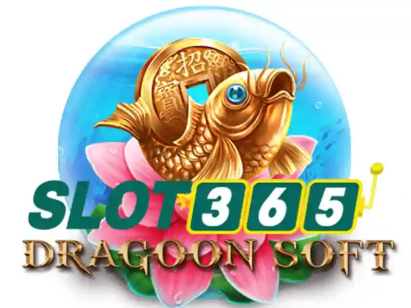 Slot365 – Tổng quan về nền tảng trò chơi máy xèng trực tuyến