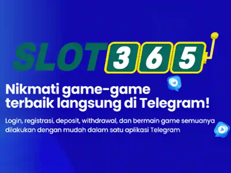 slot365 link – Trải nghiệm Slot365 VIP và bắn cá Slot365