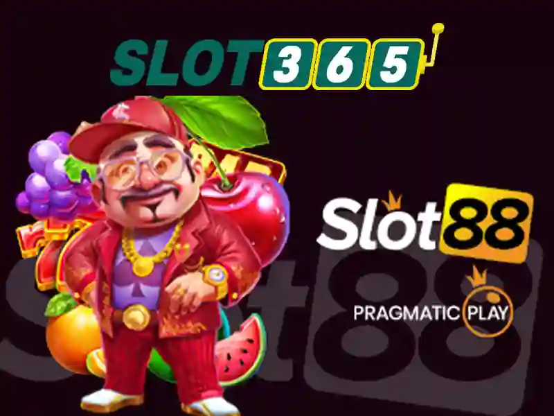 tải slot365 – Trải nghiệm đỉnh cao với live slot365 login